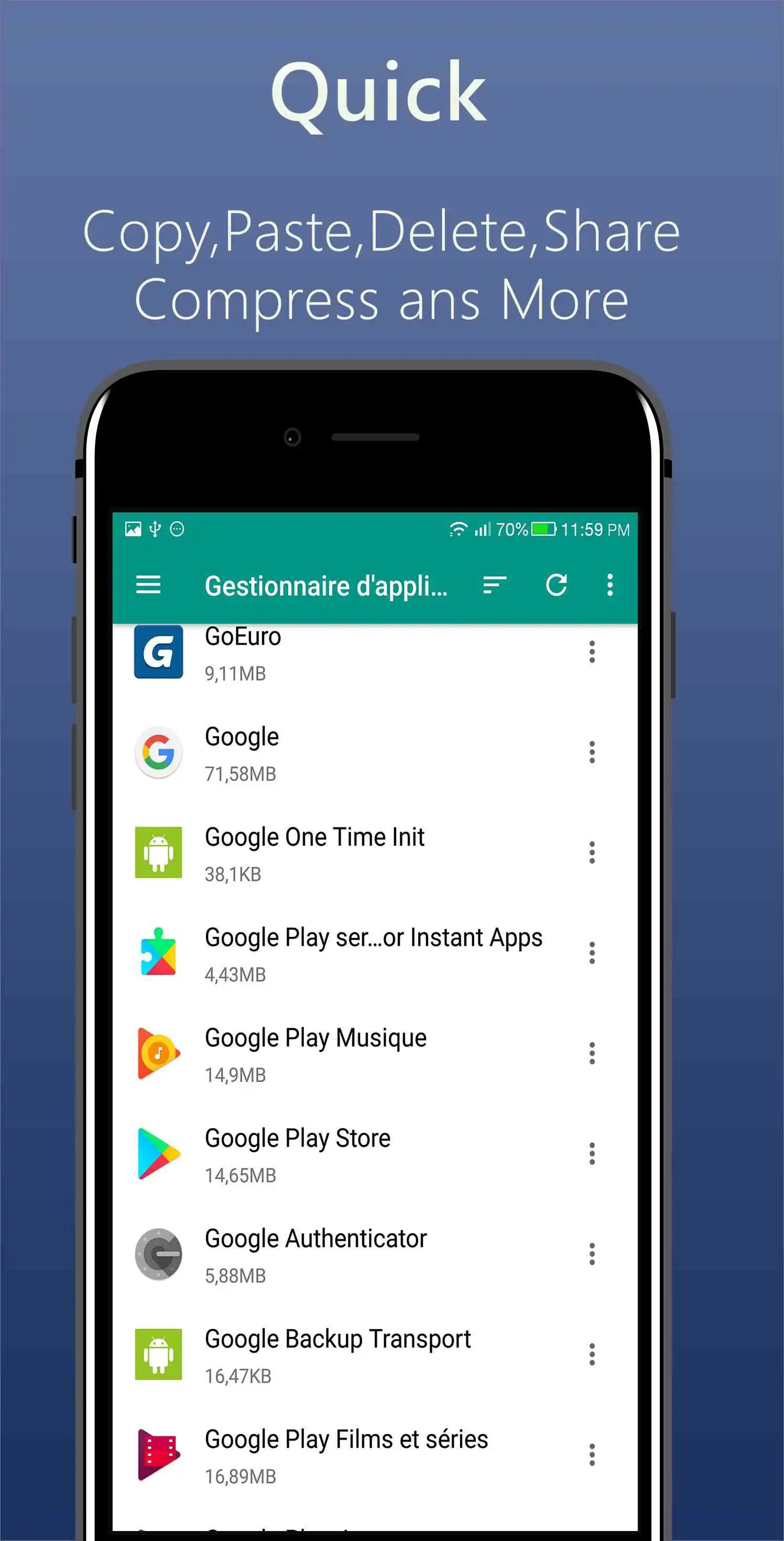 Play EZ File Explorer File Manager | Android File